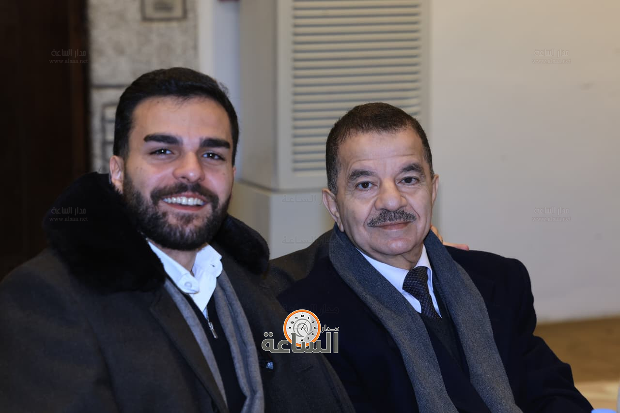 Madar Al-Saa Images 0.5299138814232078