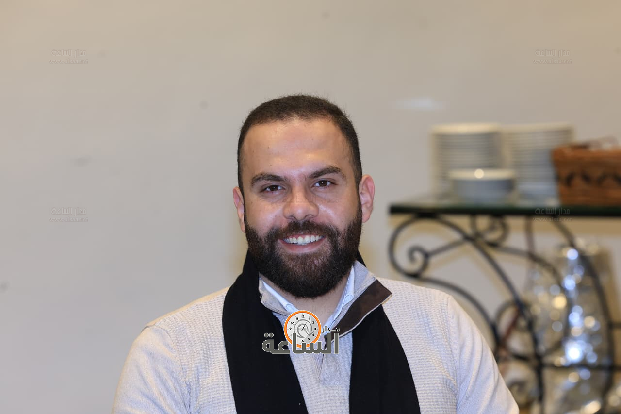 Madar Al-Saa Images 0.7712790882605739