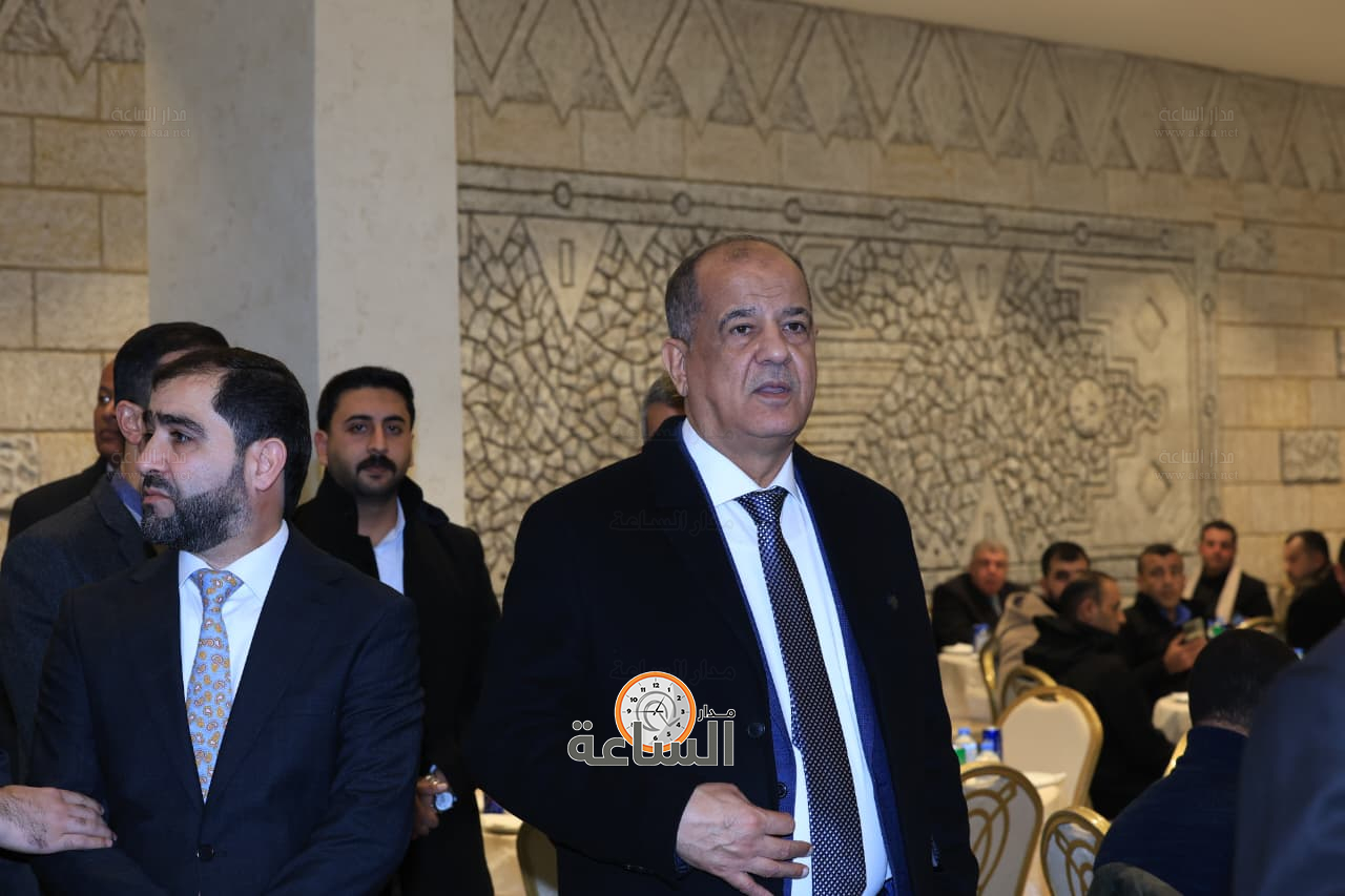 Madar Al-Saa Images 0.22307619351952057