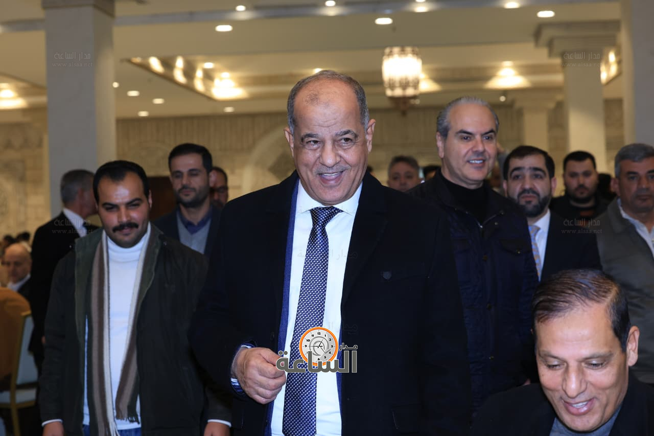 Madar Al-Saa Images 0.6303128770384052