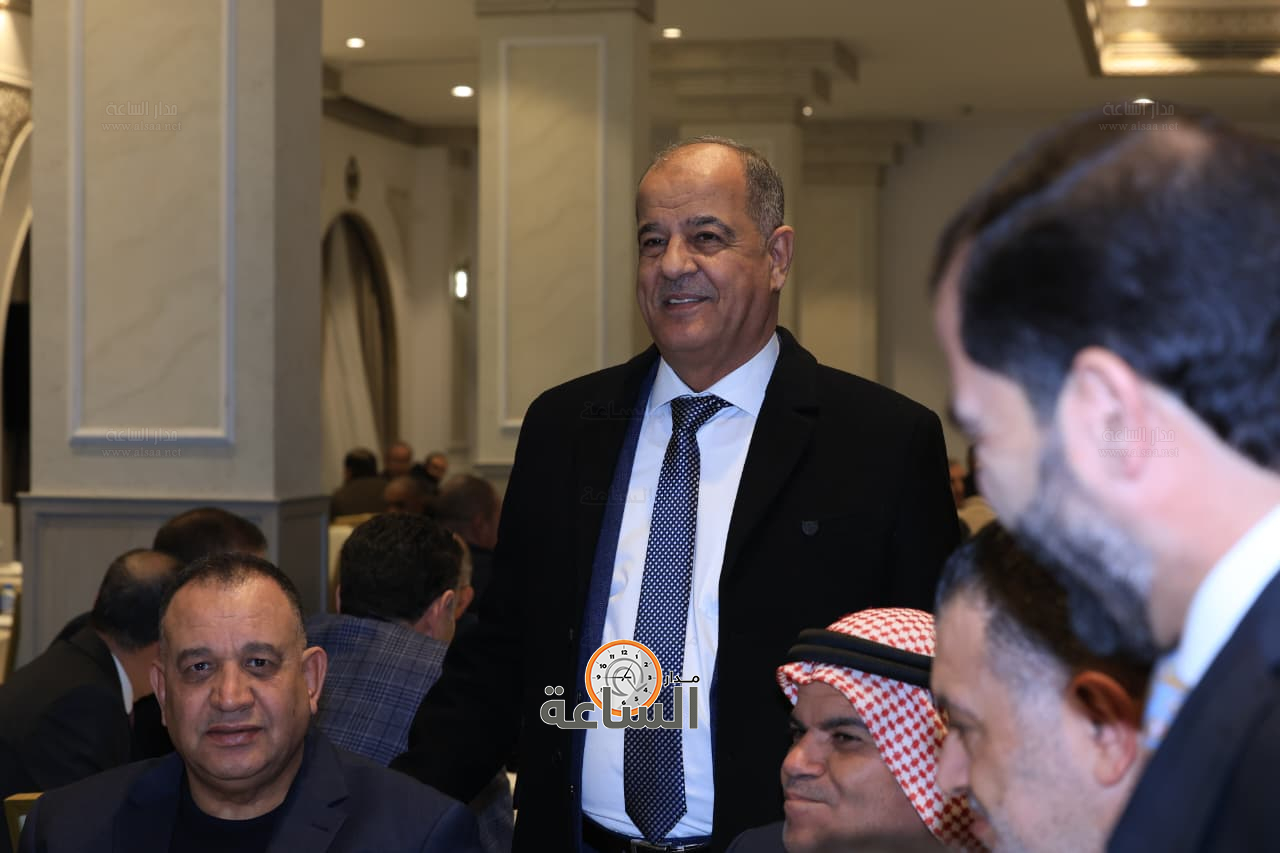 Madar Al-Saa Images 0.8490725036360044