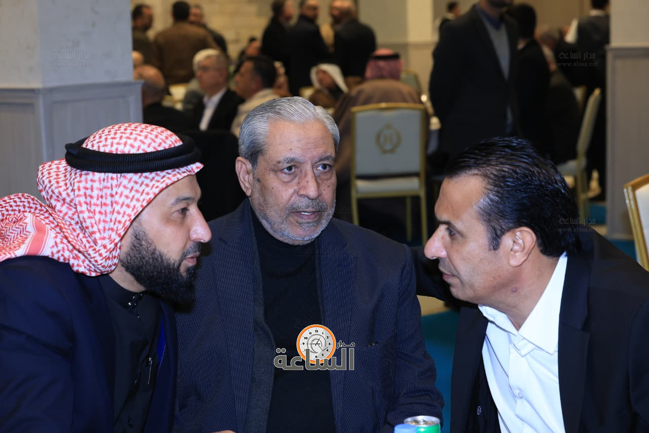 Madar Al-Saa Images 0.7369016894567529