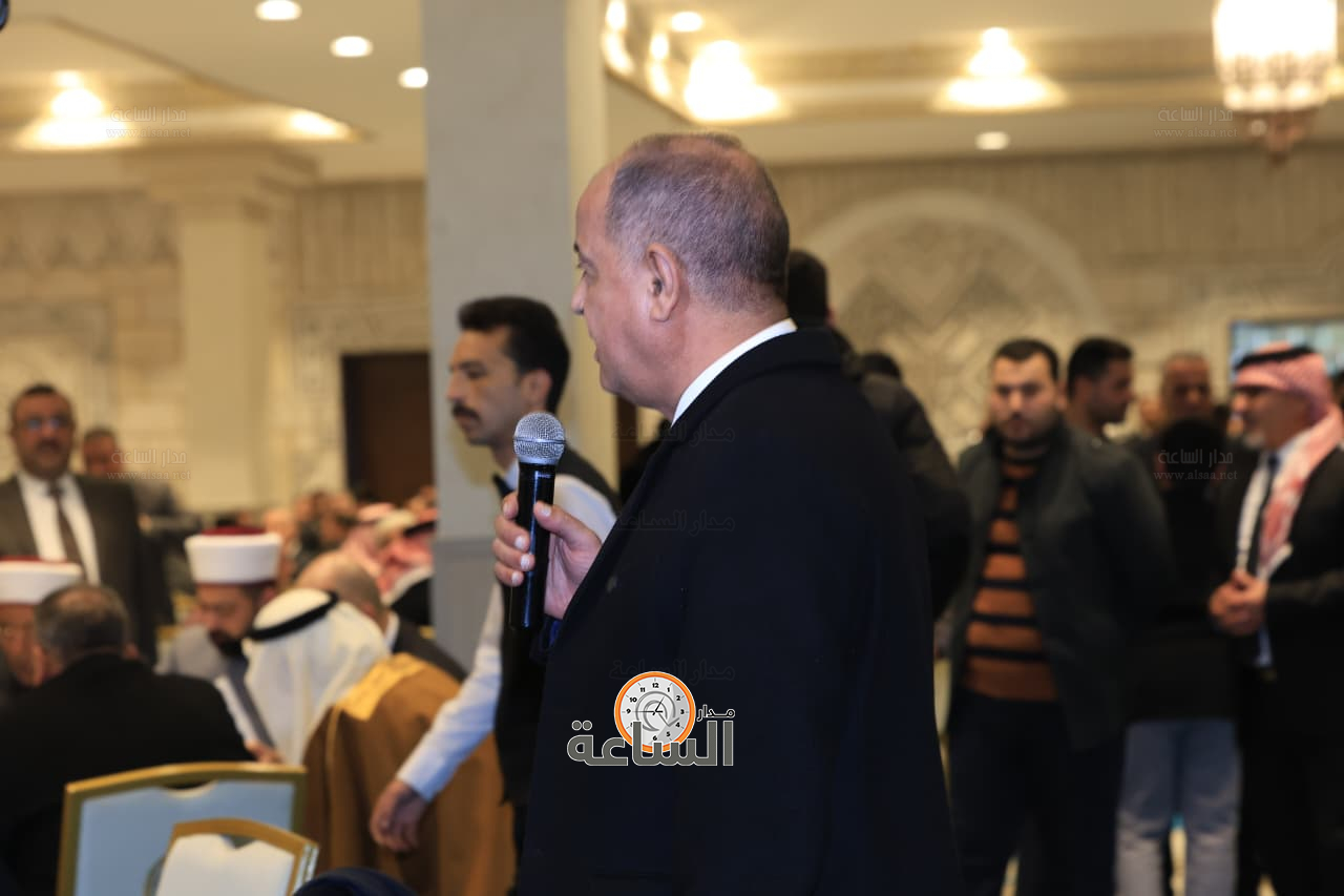 Madar Al-Saa Images 0.6773858705021669