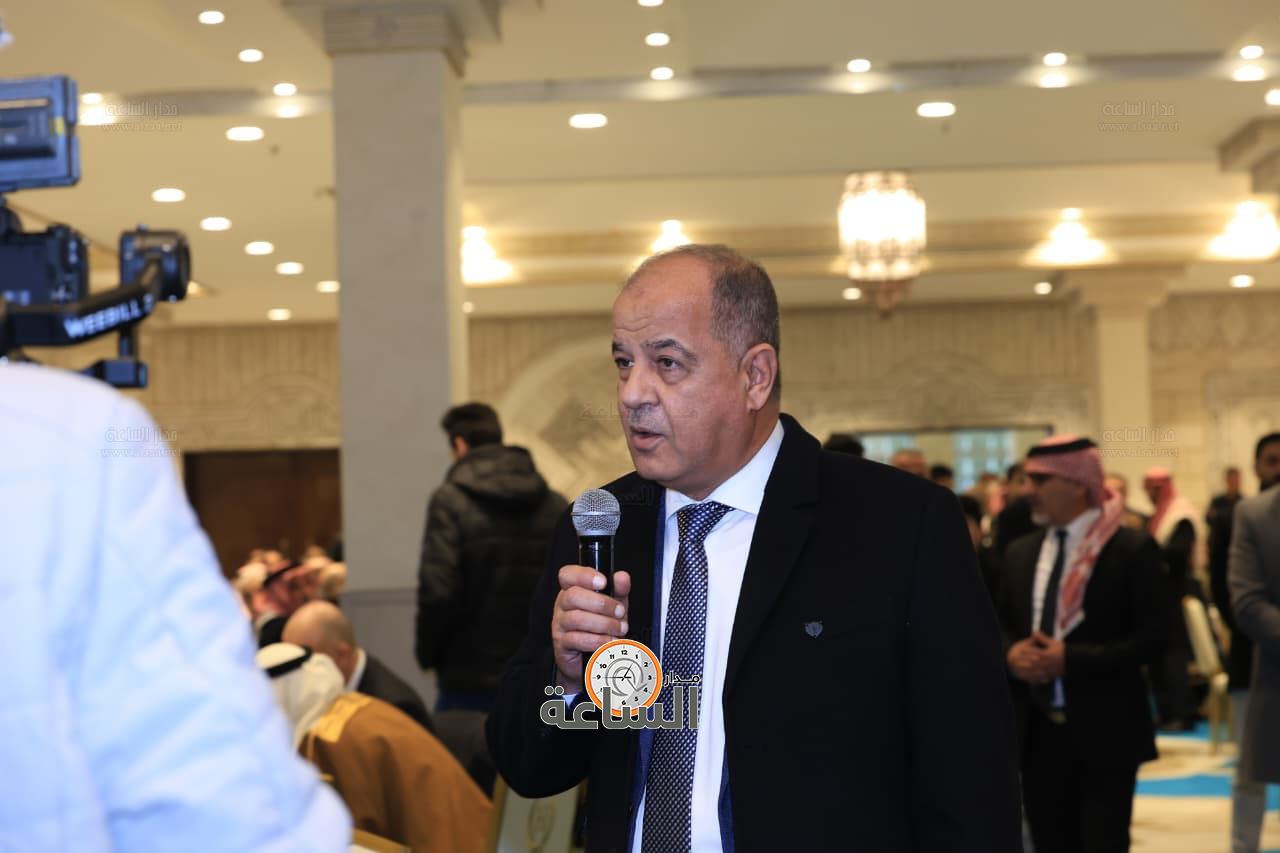 Madar Al-Saa Images 0.09670883144943998