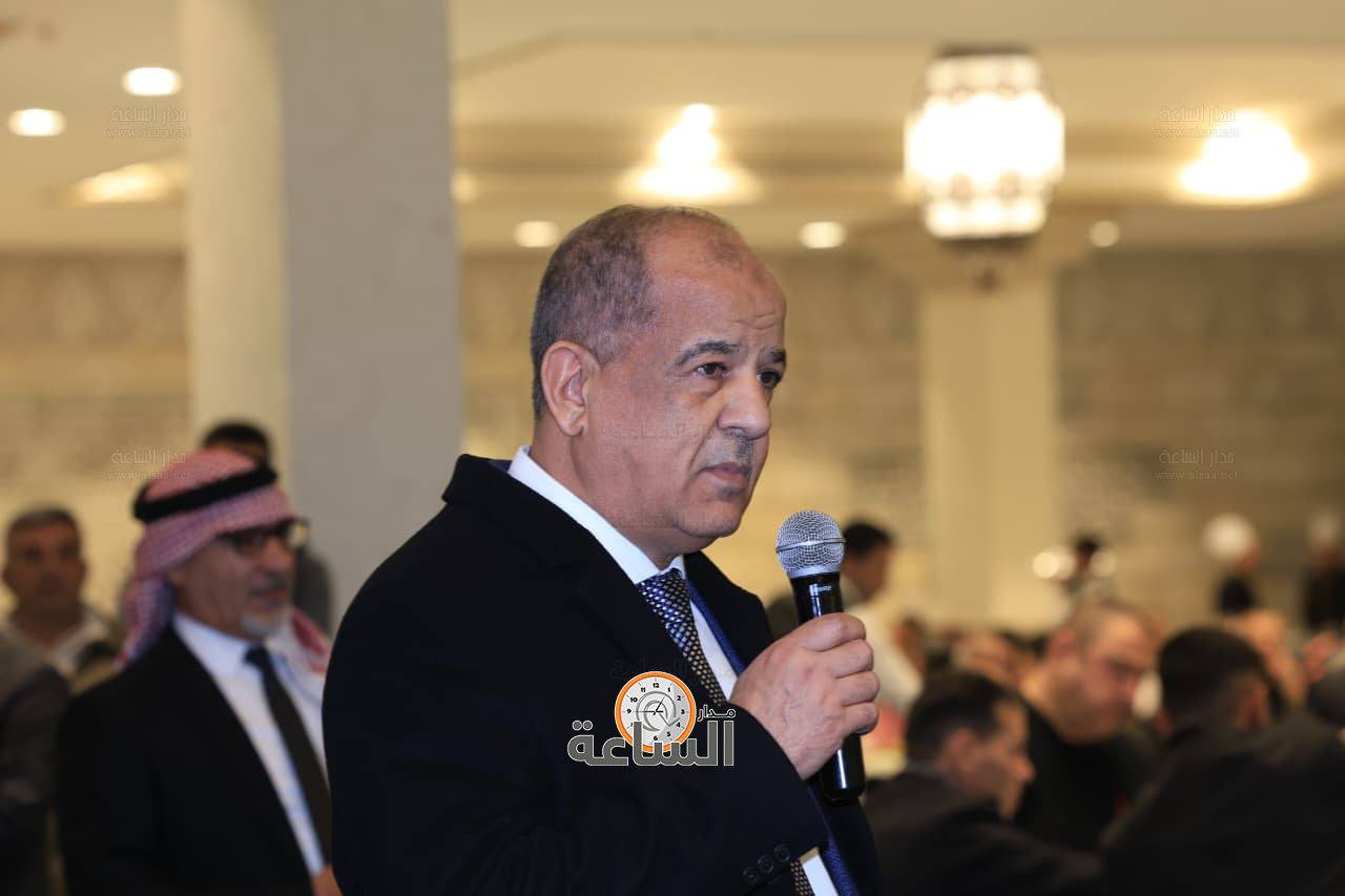 Madar Al-Saa Images 0.19864200188841397