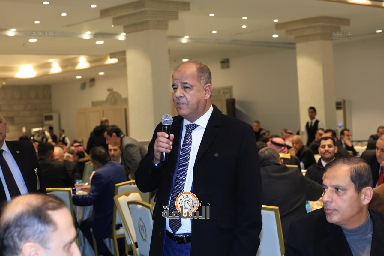 Madar Al-Saa Images 0.6919297926200816