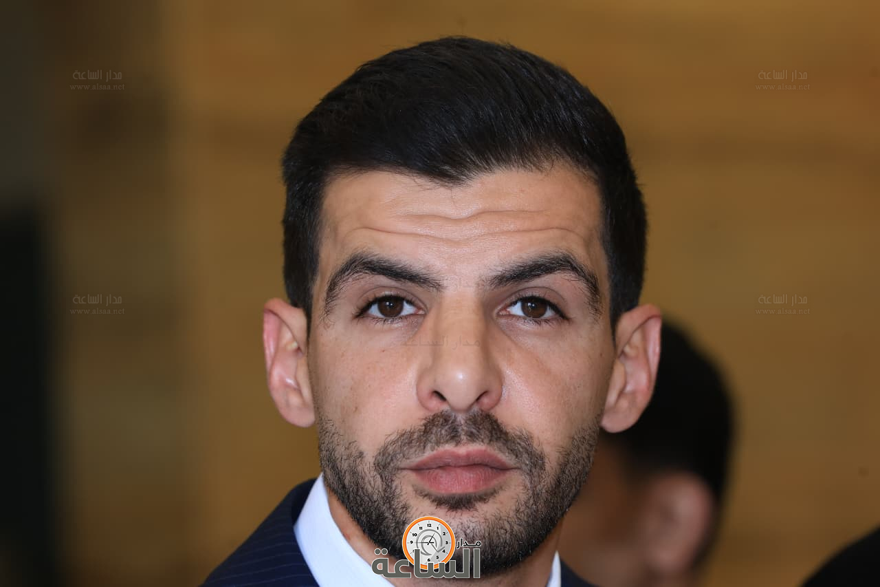 Madar Al-Saa Images 0.18356301311450773