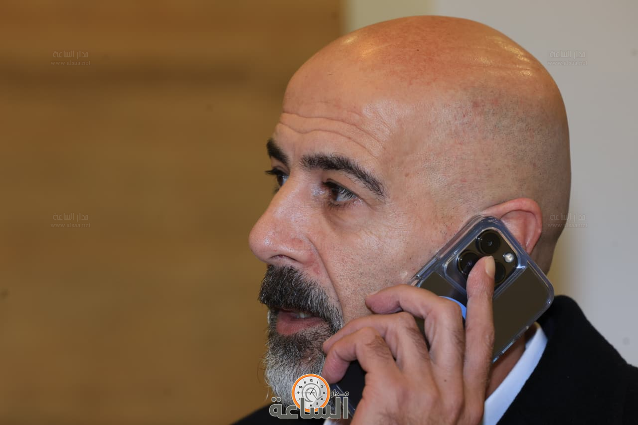 Madar Al-Saa Images 0.8360157015948657