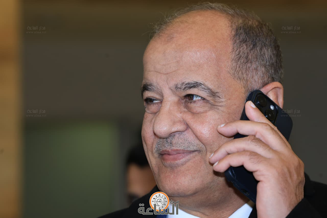 

مساعد مدير المخابرات السابق اللواء المتقاعد محمد عطالله البطوش

