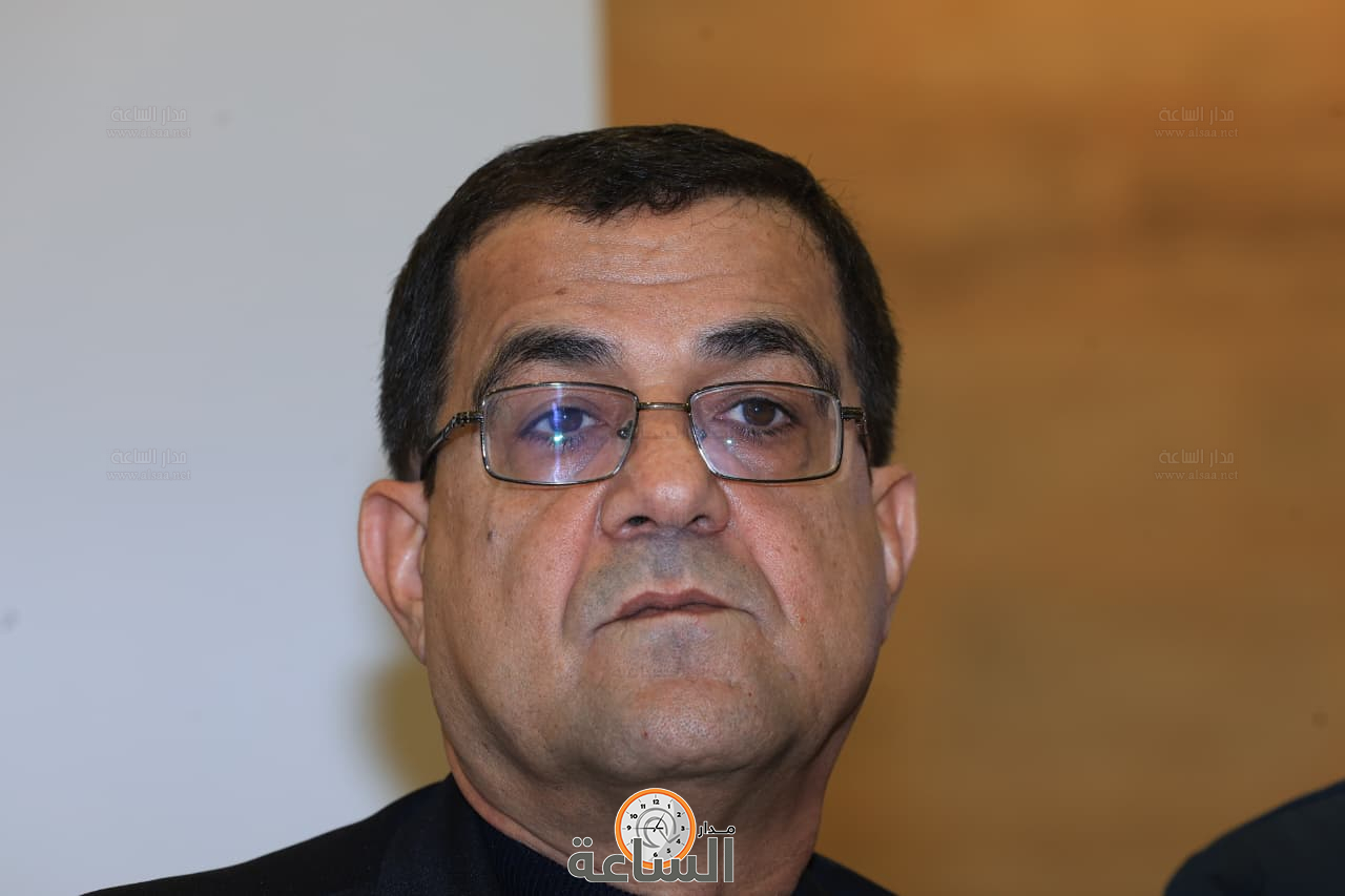 Madar Al-Saa Images 0.23300668754191356