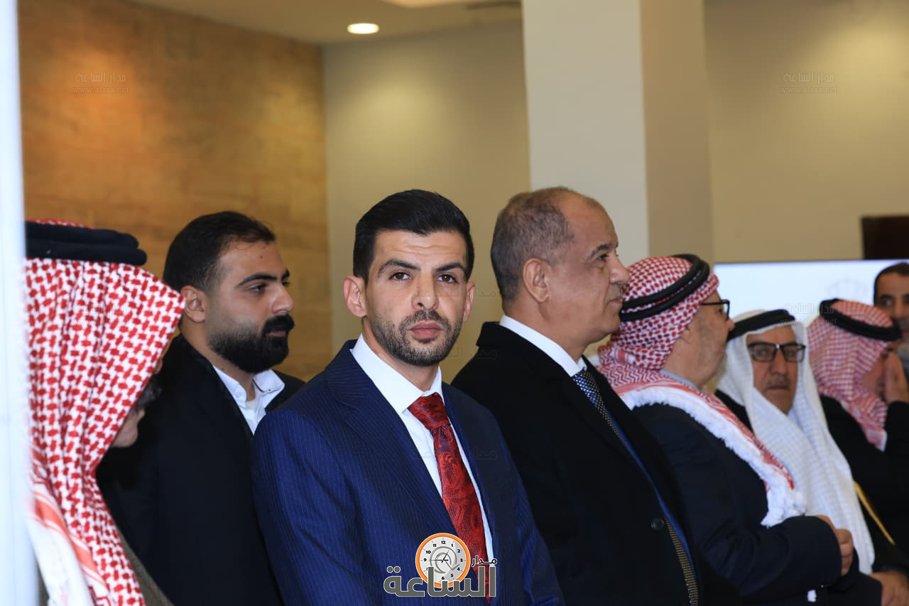 Madar Al-Saa Images 0.4164988273401572