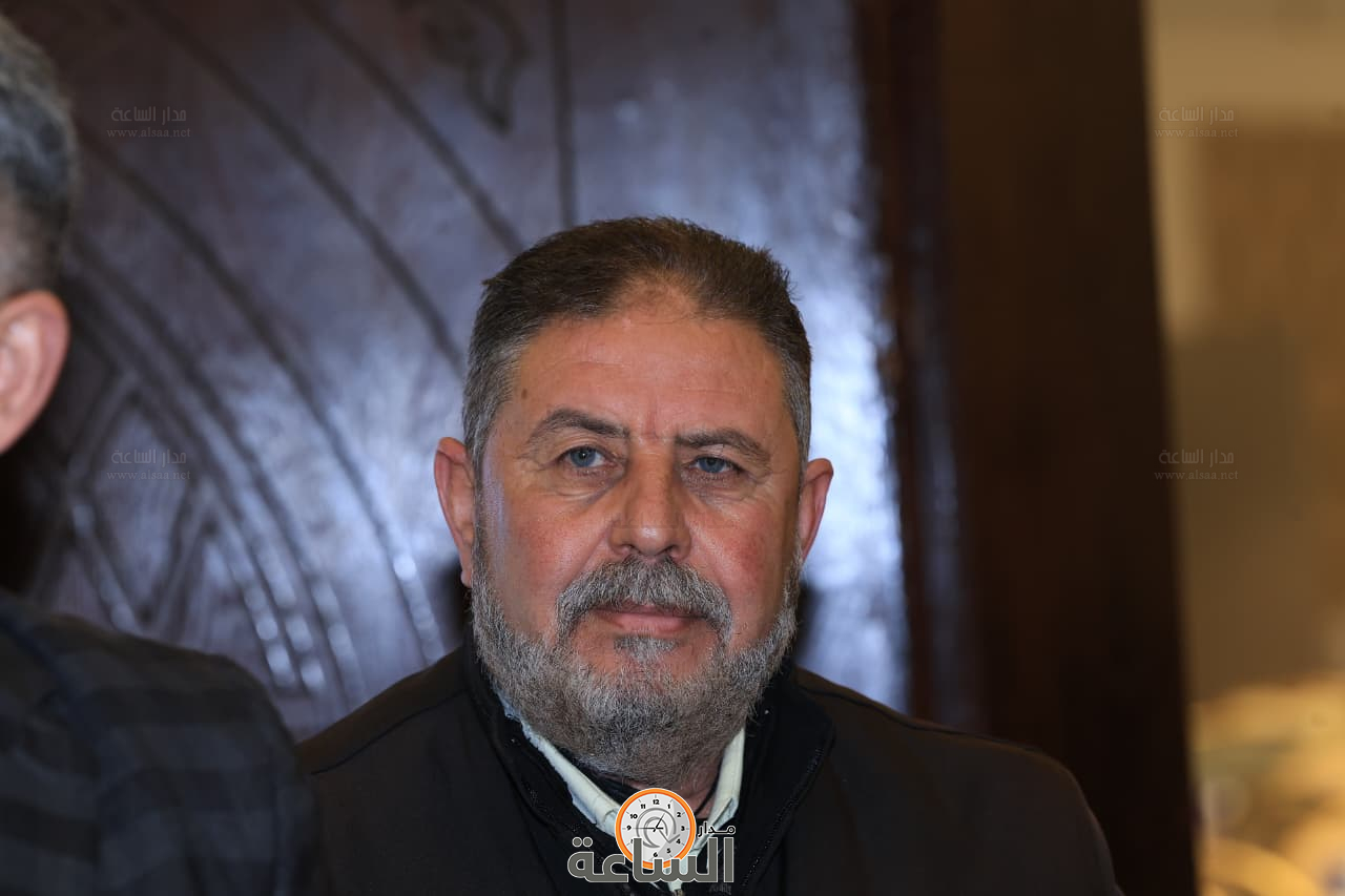 Madar Al-Saa Images 0.8555233163712374