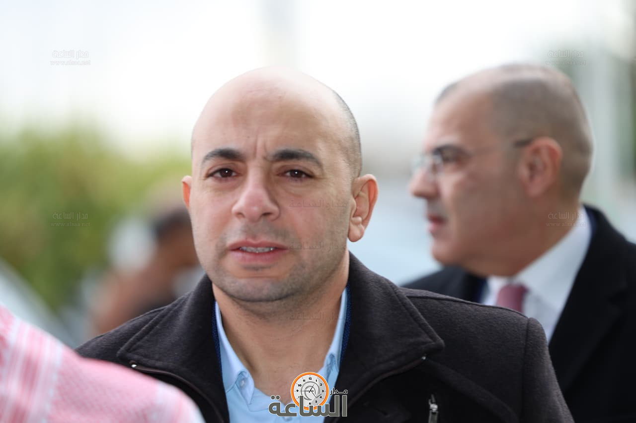 Madar Al-Saa Images 0.9207374524586255