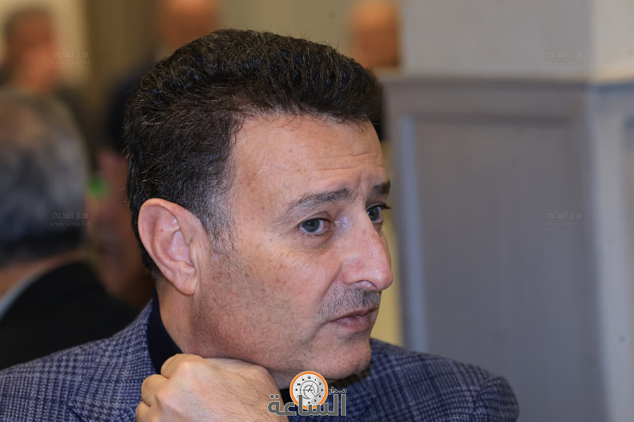 Madar Al-Saa Images 0.945798845748673