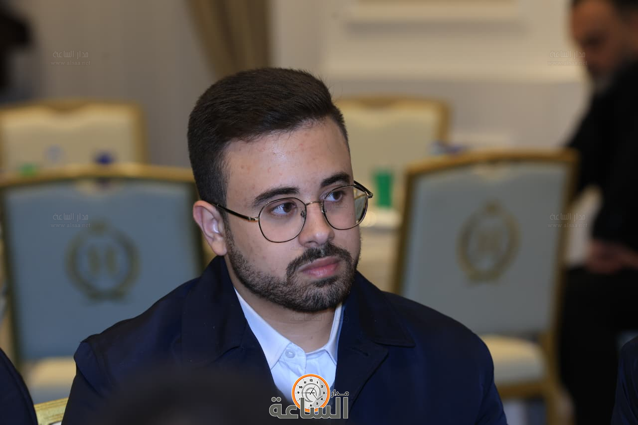 Madar Al-Saa Images 0.5390426912732404