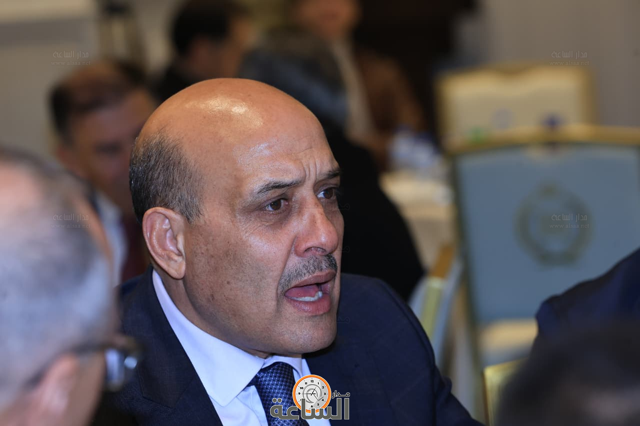 Madar Al-Saa Images 0.6742503499721761