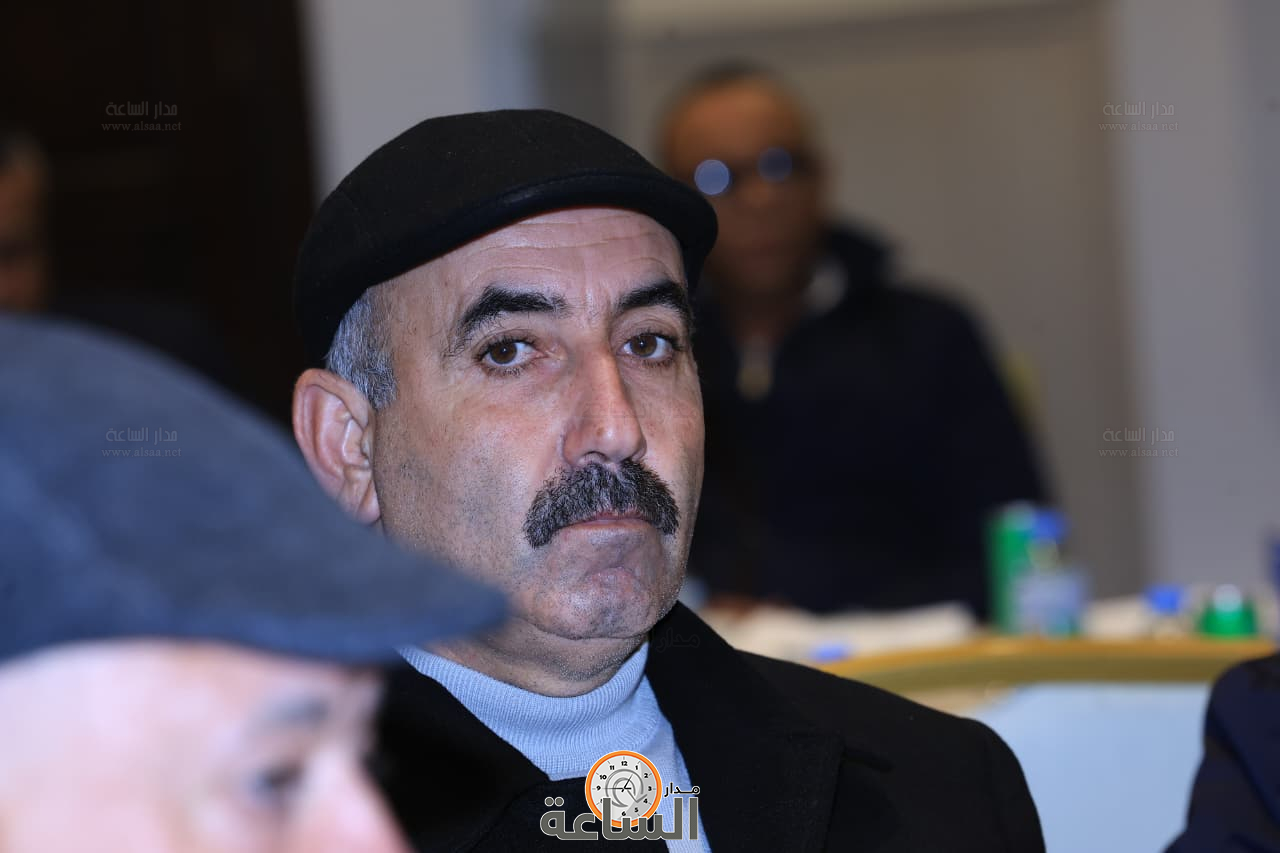 Madar Al-Saa Images 0.7119359735290653