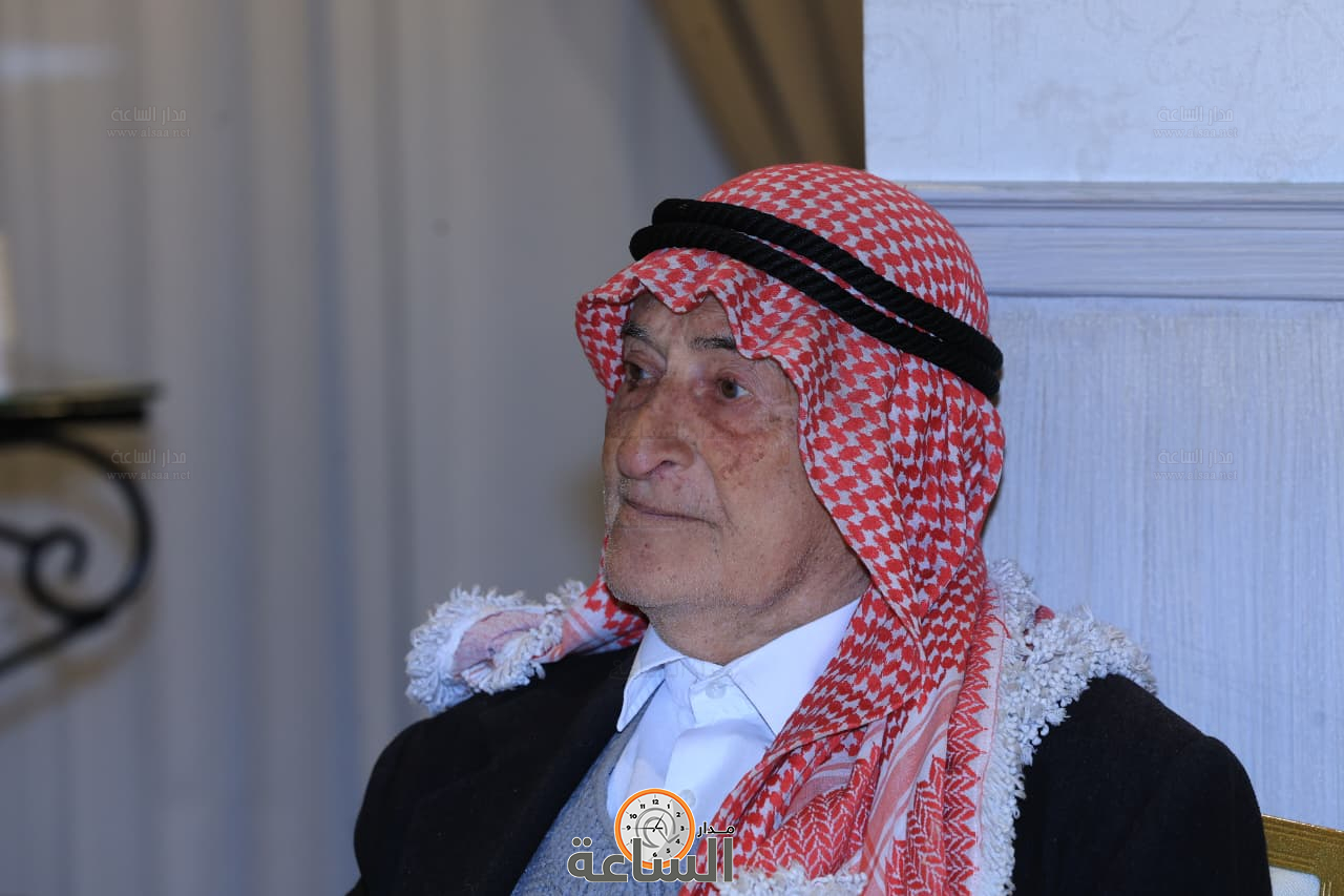 Madar Al-Saa Images 0.15156147892188065