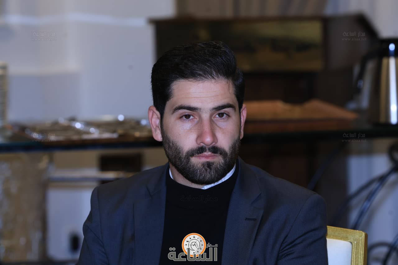 Madar Al-Saa Images 0.664289449300186