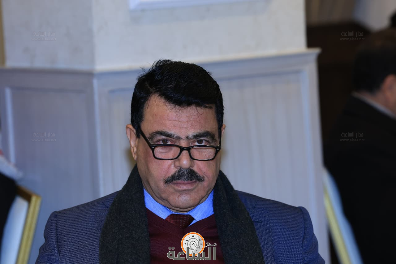 Madar Al-Saa Images 0.026231591803021037