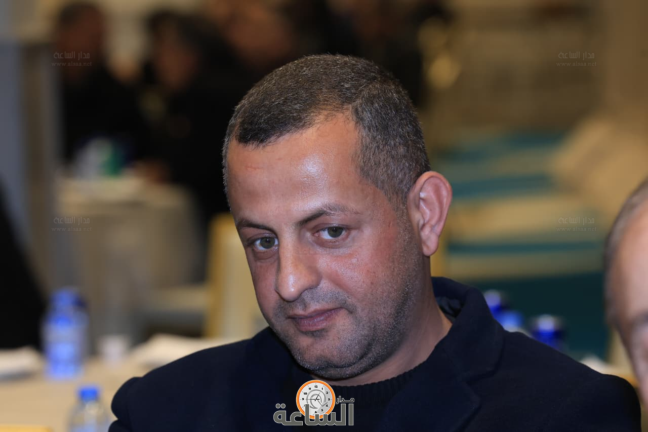 Madar Al-Saa Images 0.997100988394937