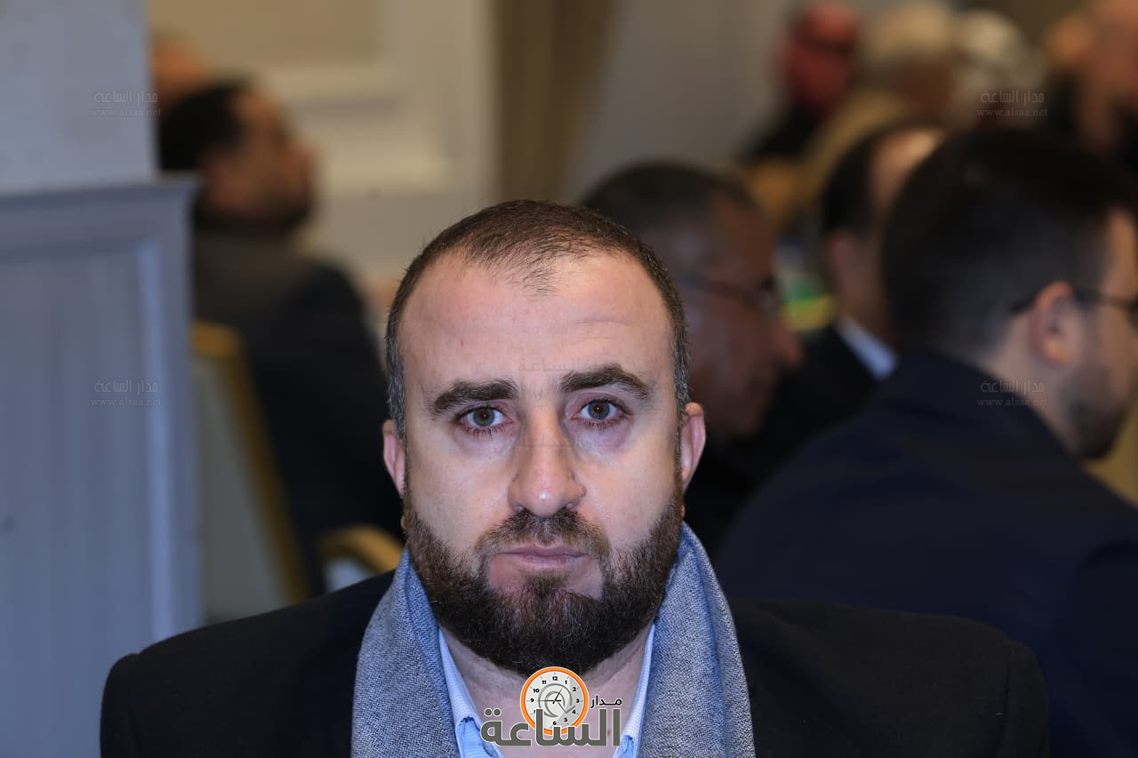 Madar Al-Saa Images 0.12451437201191262