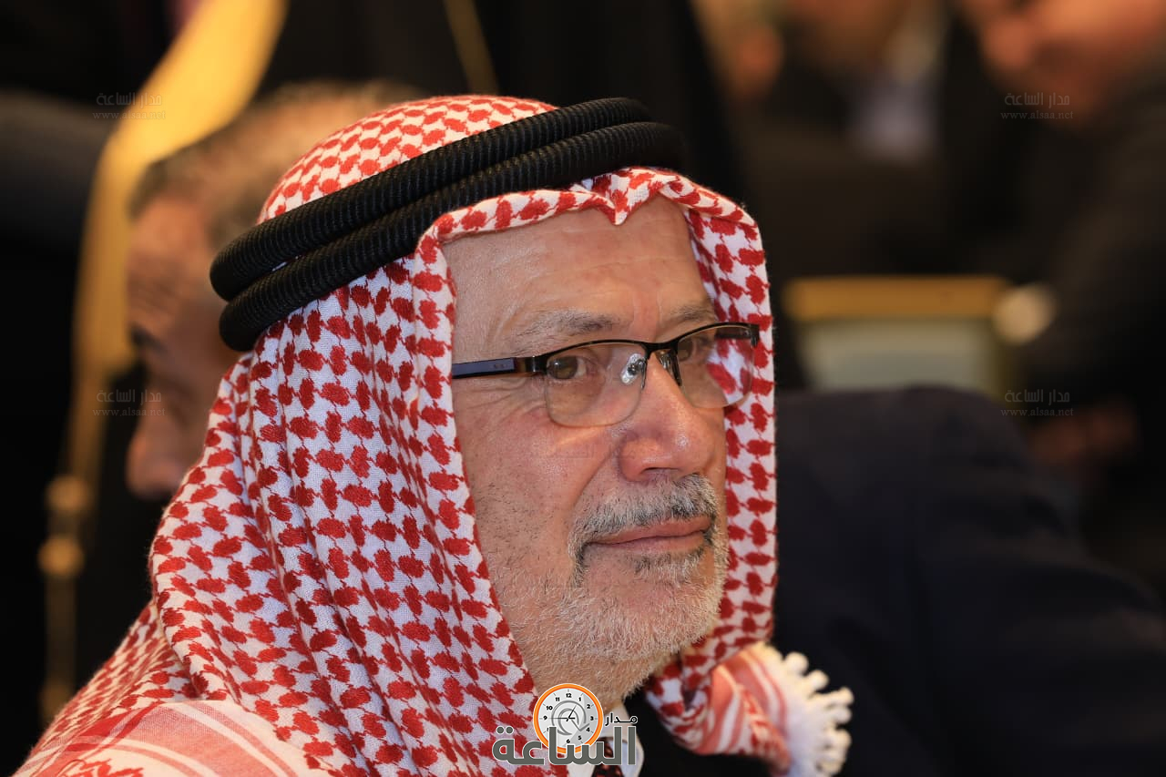 Madar Al-Saa Images 0.3134495251333199