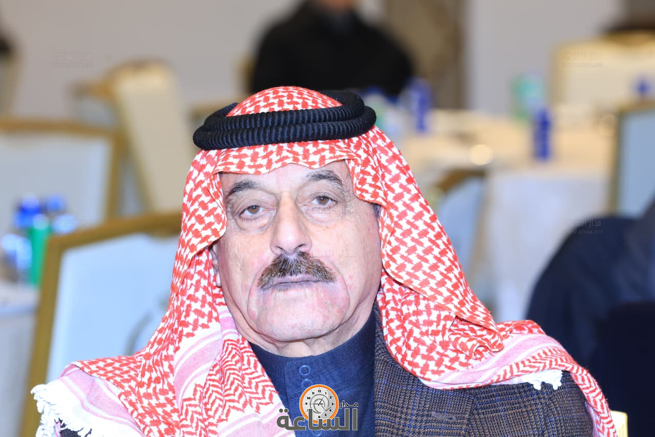 Madar Al-Saa Images 0.7639363990572658