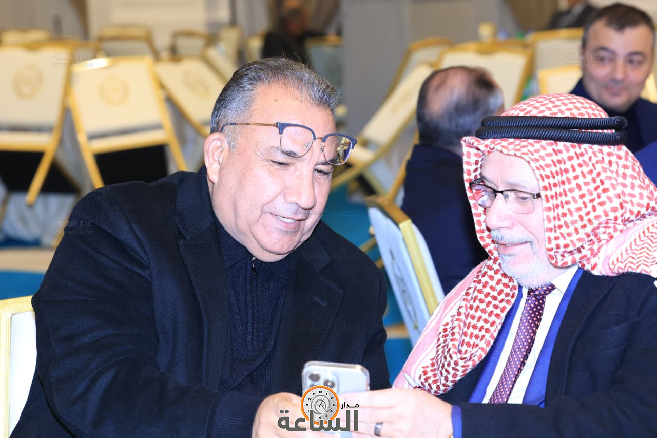 Madar Al-Saa Images 0.8019103424988332