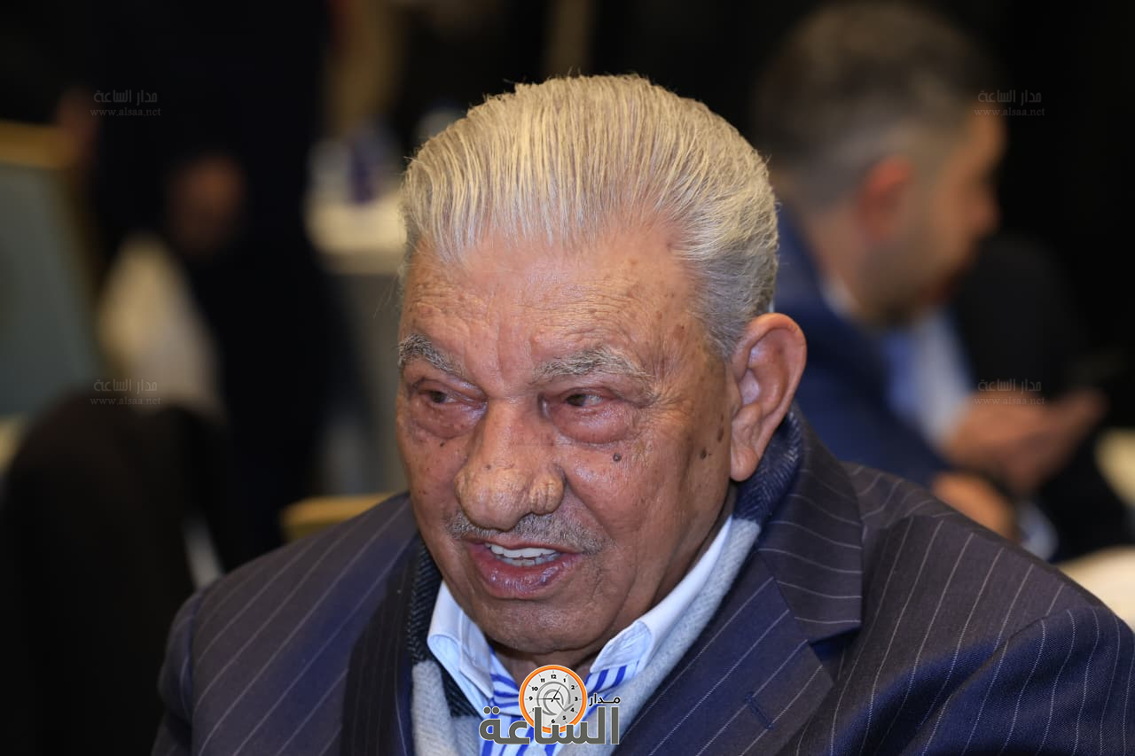 Madar Al-Saa Images 0.1634472513419183