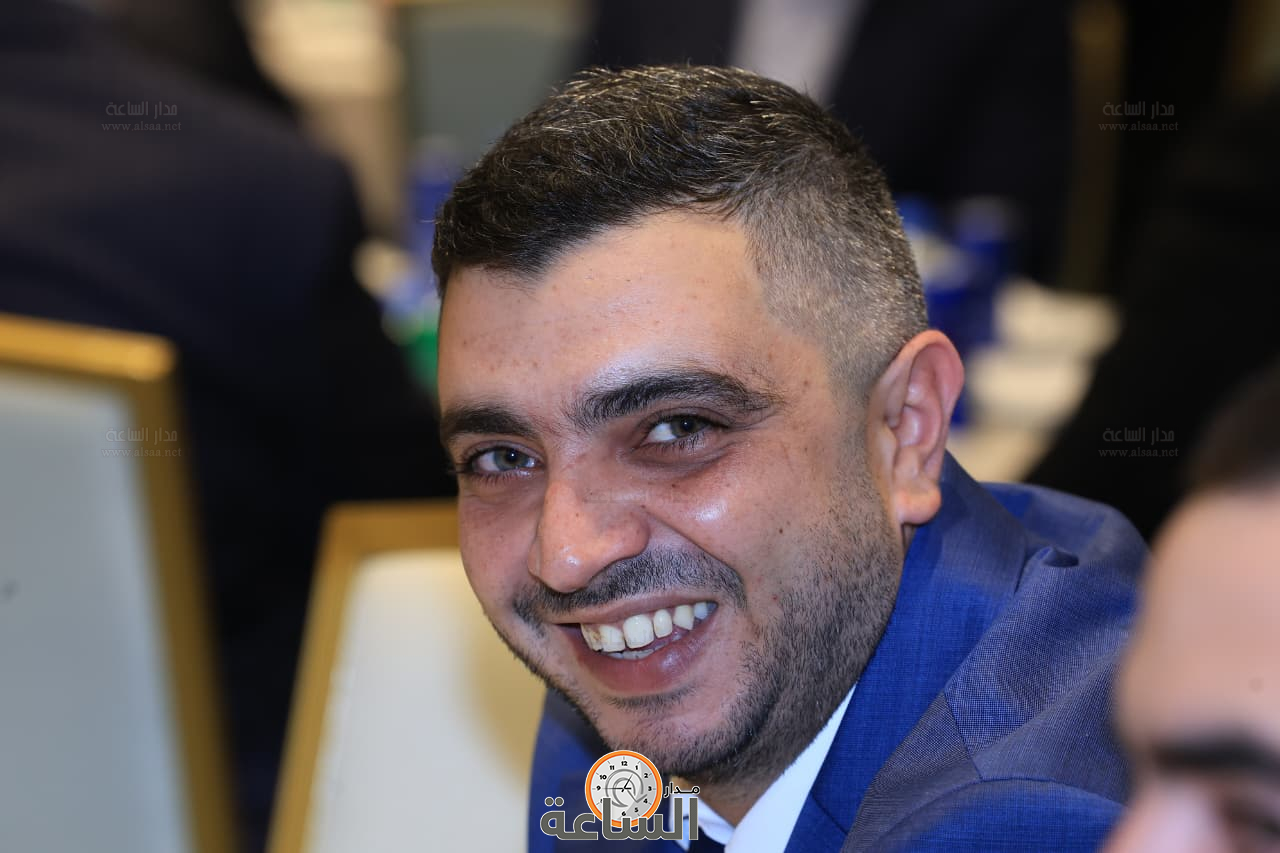 Madar Al-Saa Images 0.2654147427774265