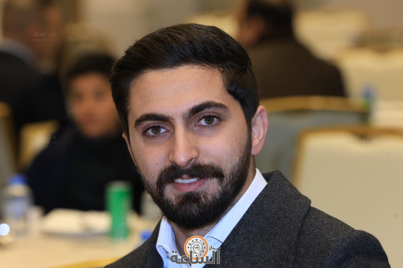 Madar Al-Saa Images 0.15415951046018517