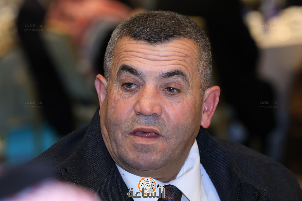 Madar Al-Saa Images 0.6658920726848155