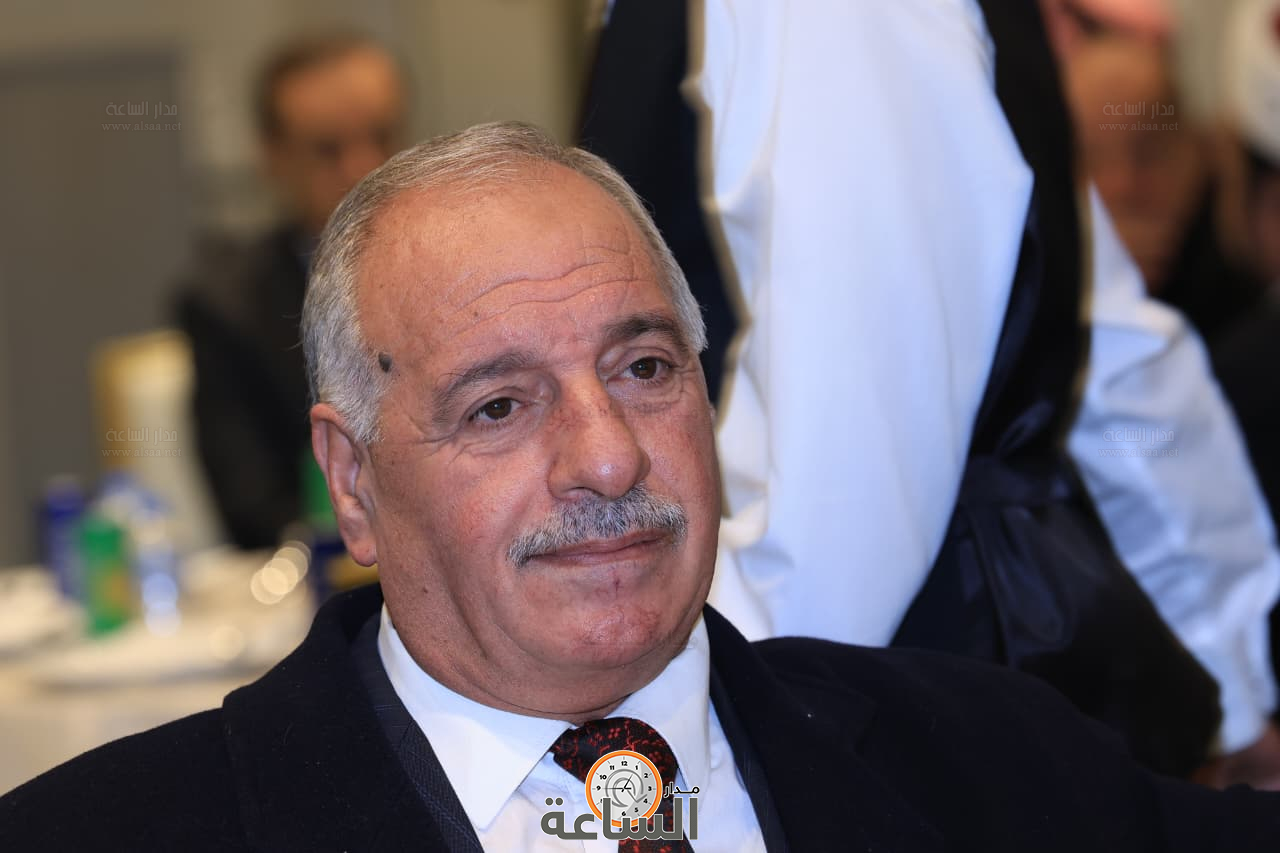 Madar Al-Saa Images 0.9381285882792771