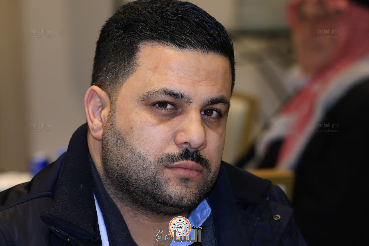 Madar Al-Saa Images 0.6597786427389575