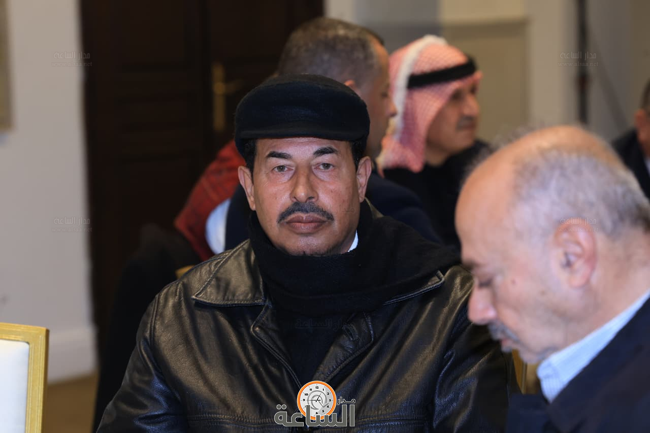 Madar Al-Saa Images 0.18196527787787153