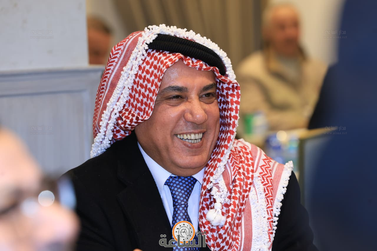 Madar Al-Saa Images 0.4036562111916385