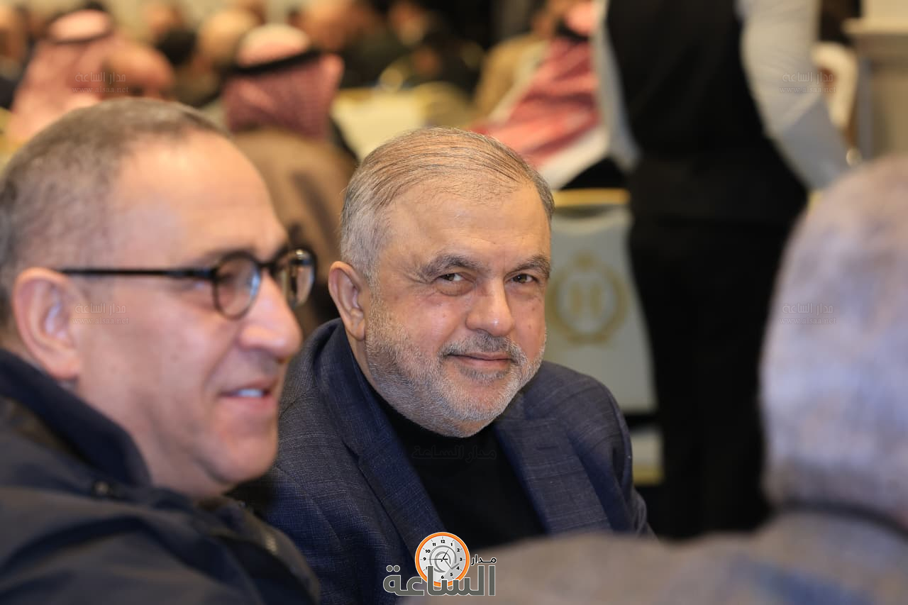 Madar Al-Saa Images 0.24384425040719815