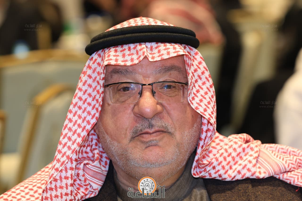 Madar Al-Saa Images 0.04544071009294015