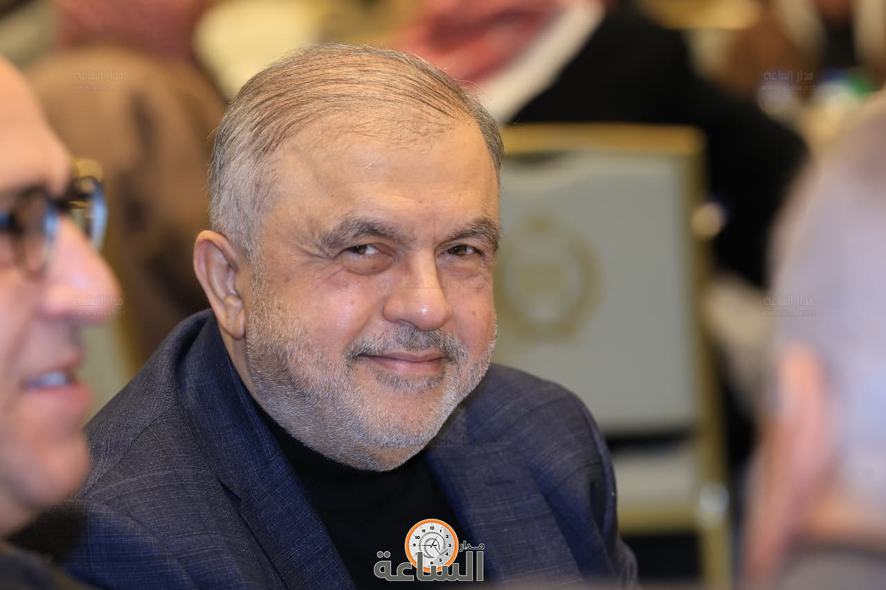 Madar Al-Saa Images 0.35366984494202014