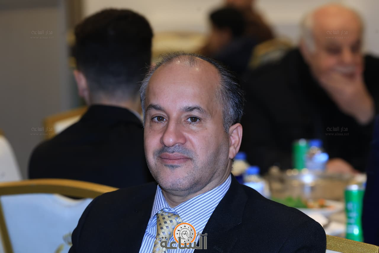 Madar Al-Saa Images 0.4692574676274387