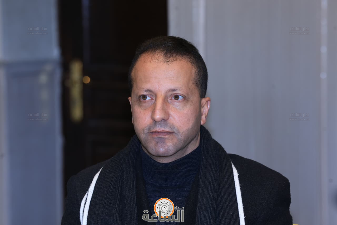 Madar Al-Saa Images 0.4525811739076121