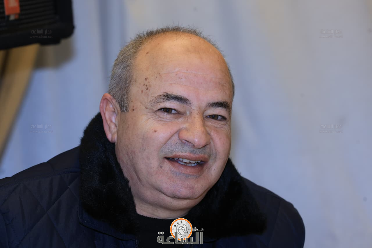 Madar Al-Saa Images 0.6374509000930757