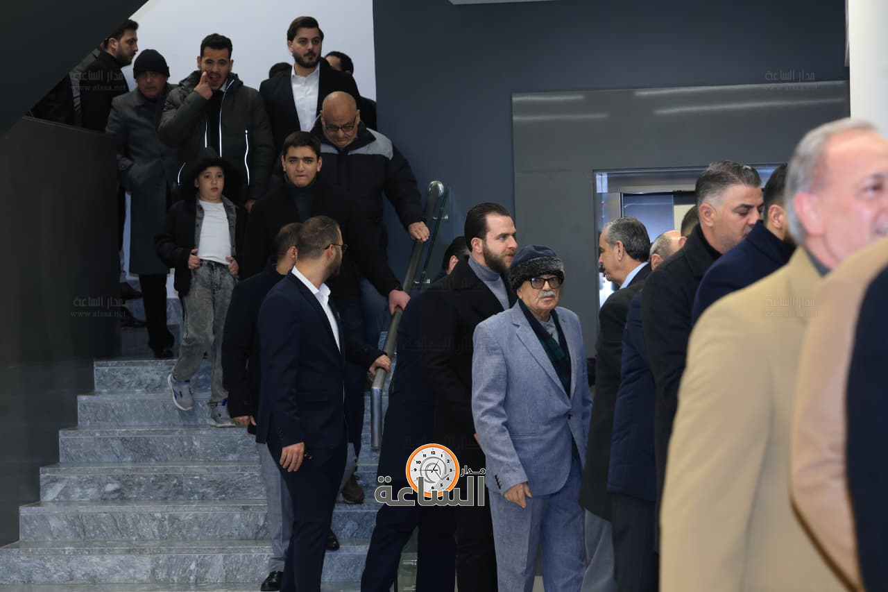 Madar Al-Saa Images 0.4057406715384352