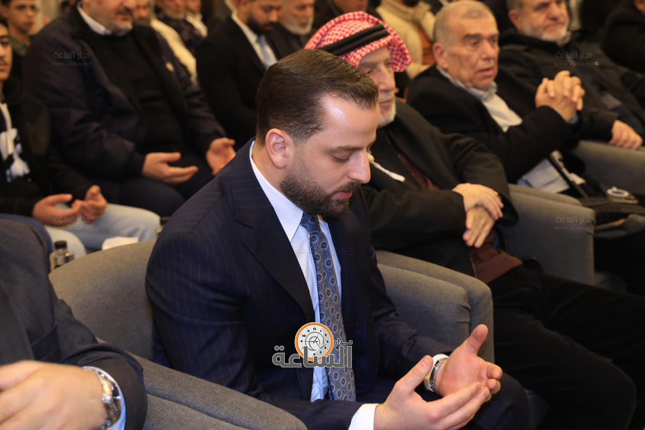 Madar Al-Saa Images 0.1679165372726824