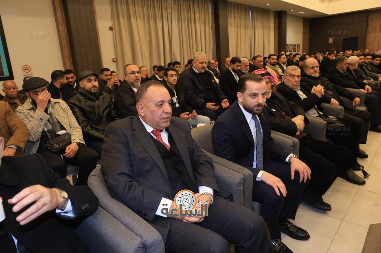 Madar Al-Saa Images 0.5238606818823837