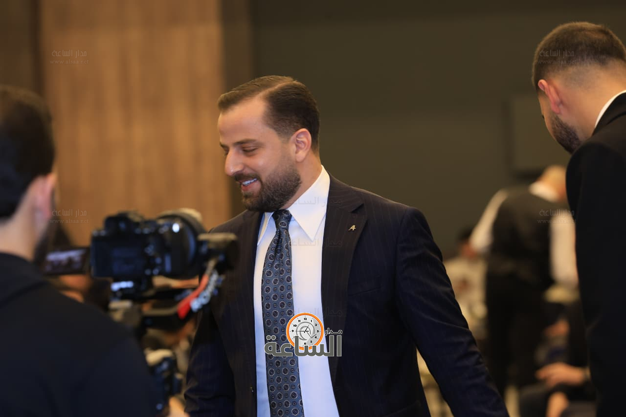 Madar Al-Saa Images 0.5940681942513771