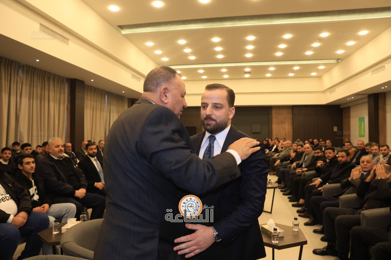 Madar Al-Saa Images 0.09029174273418428