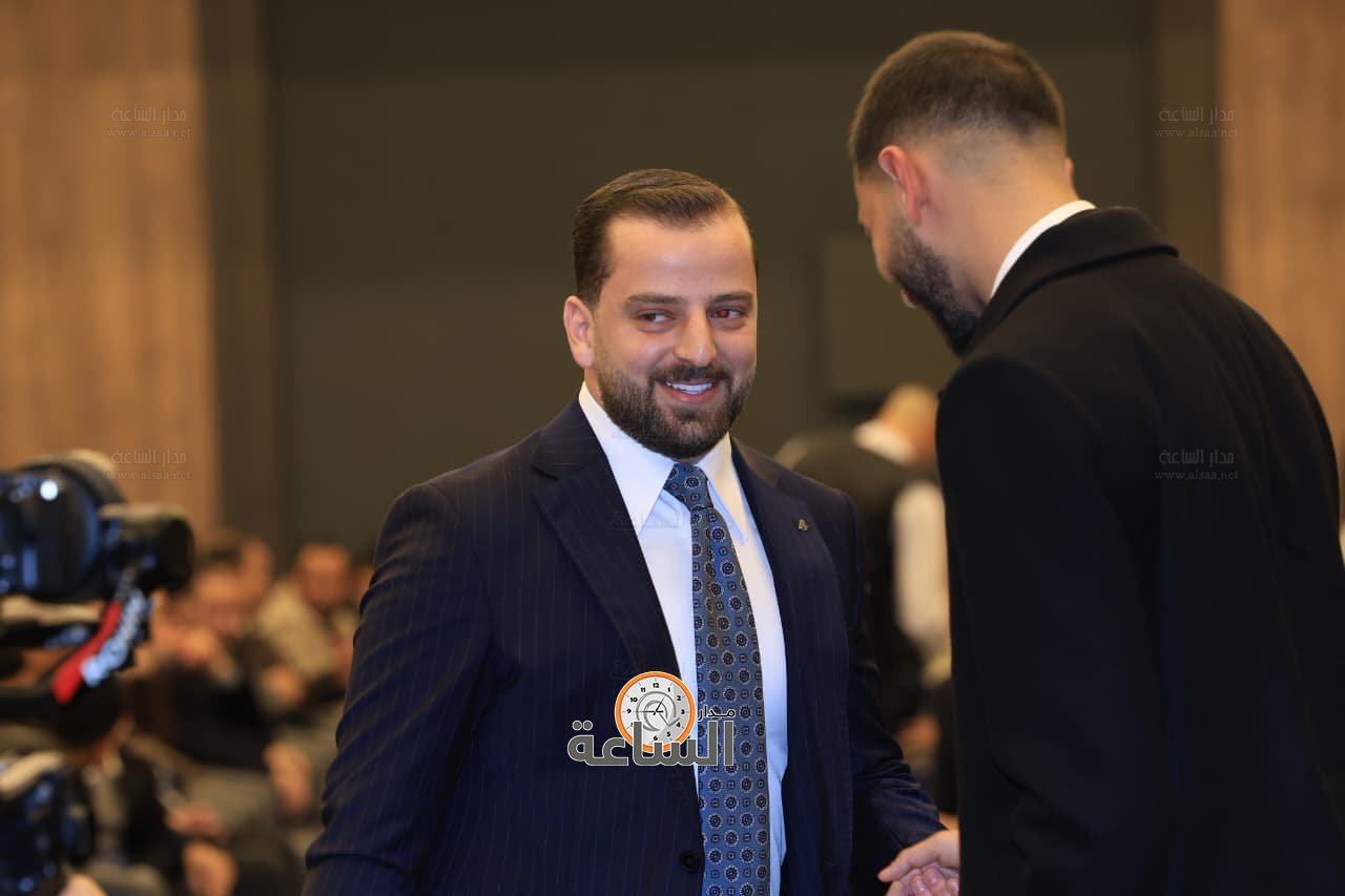 Madar Al-Saa Images 0.36369738824308484