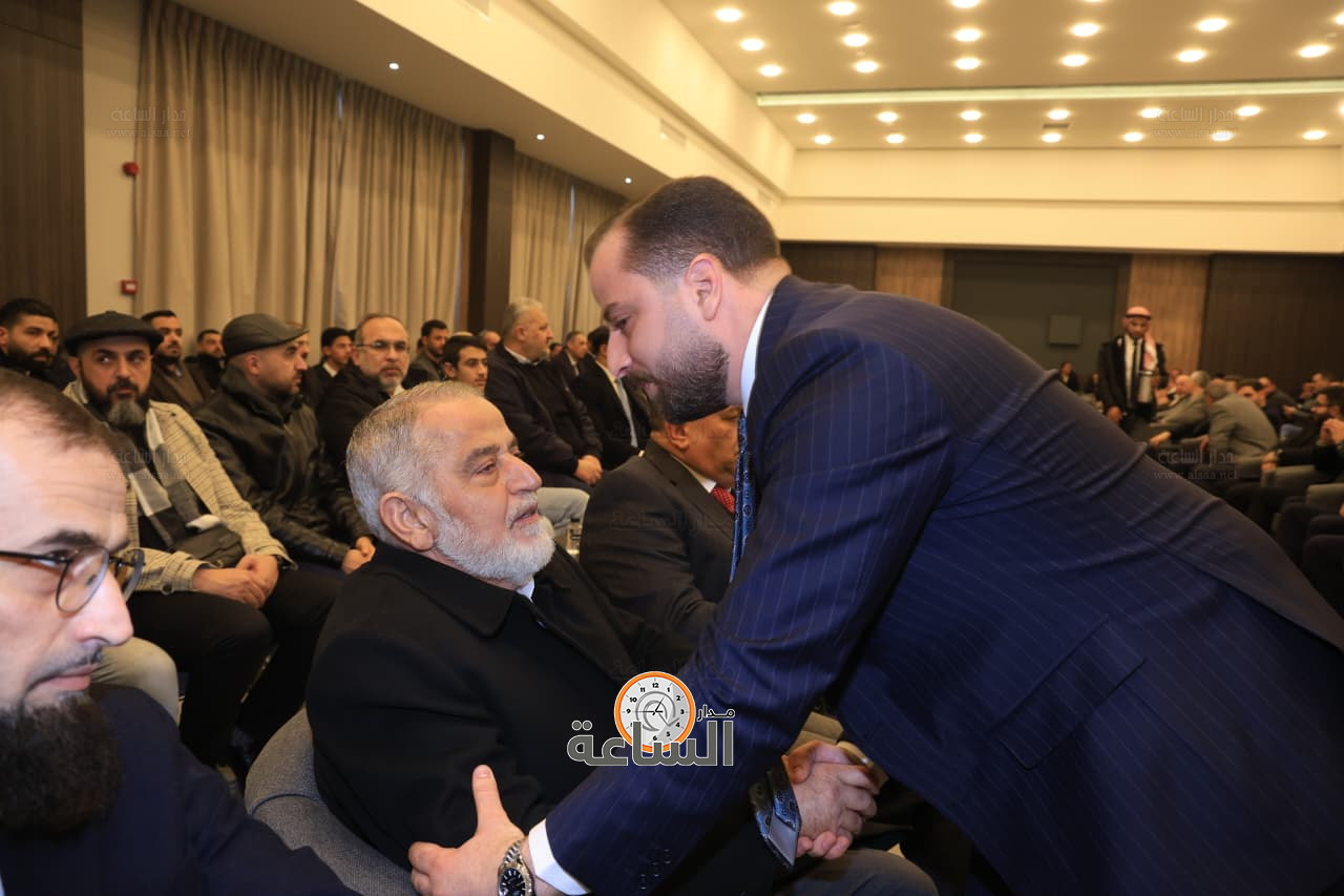 Madar Al-Saa Images 0.18279773982673542